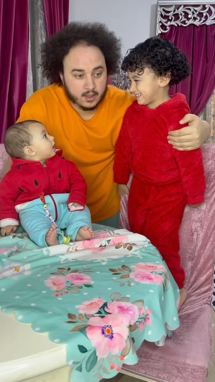 مقلب ف غرام ???